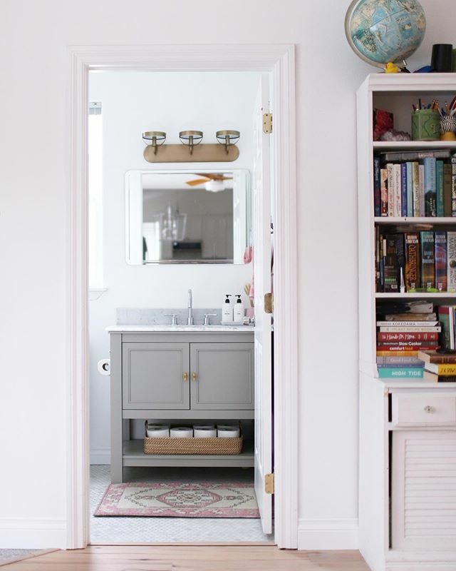 Washington is under a stay at home order as of last night. I’m a homebody and an introvert. Being home in my PJs is usually my favorite place to be...but this does feel different and scarier. Ben’s company is deemed essential so he is still going to work… ift.tt/2UdS5lY