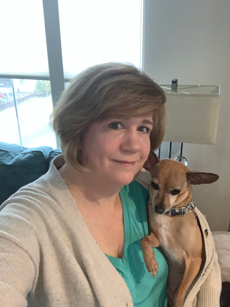 Happy Topsy turvy Tuesday!  <a href="/colinpowelles/">Colin Powell ES FCPS</a>