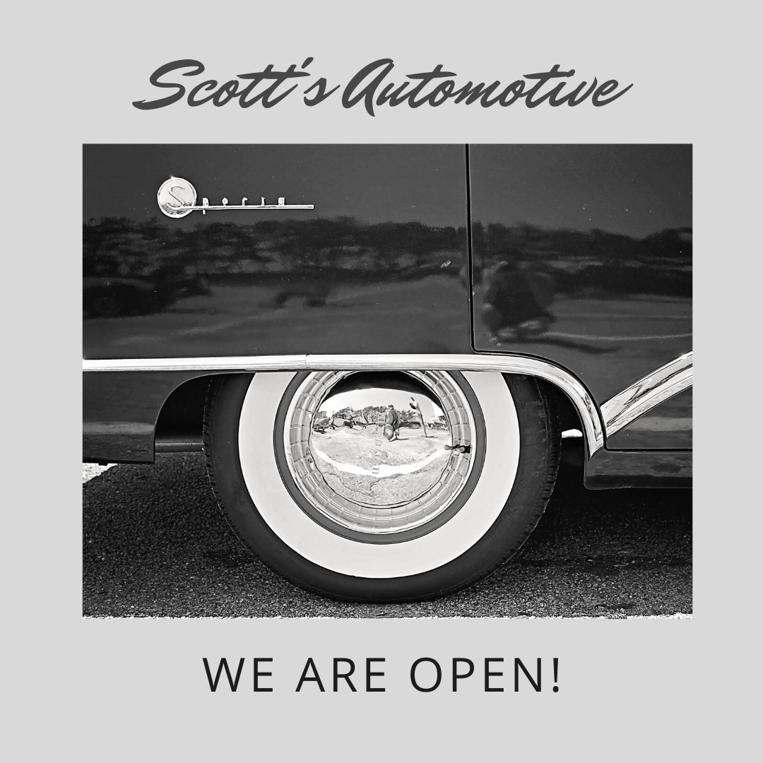 WE ARE OPEN!! Even during this COVID-19 crisis, our doors will remain open, and we are taking all necessary precautions to keep our community safe! 
We are honored to have served the Northern Colorado community, and want to thank you for trusting us will all of your car needs. 🚗