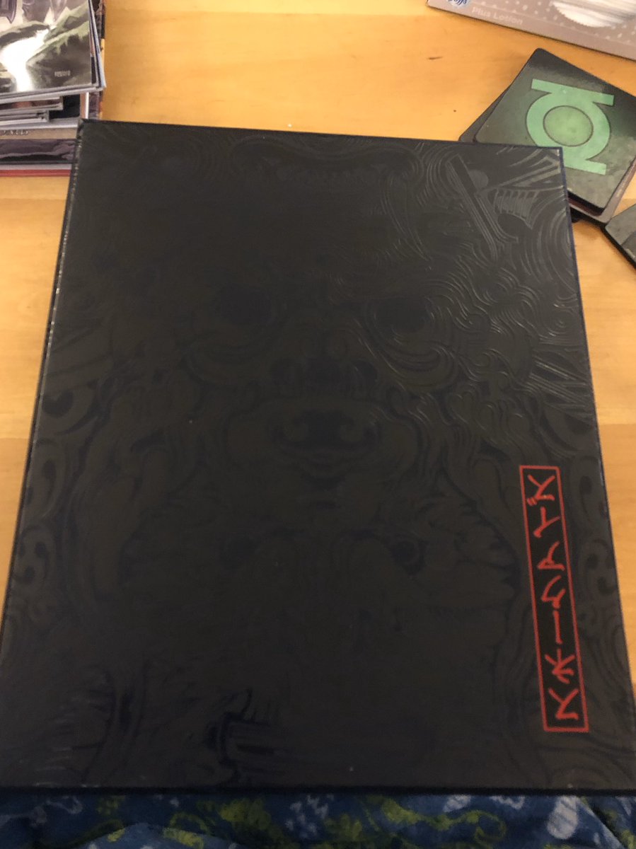 Mikey Neilson tweet media