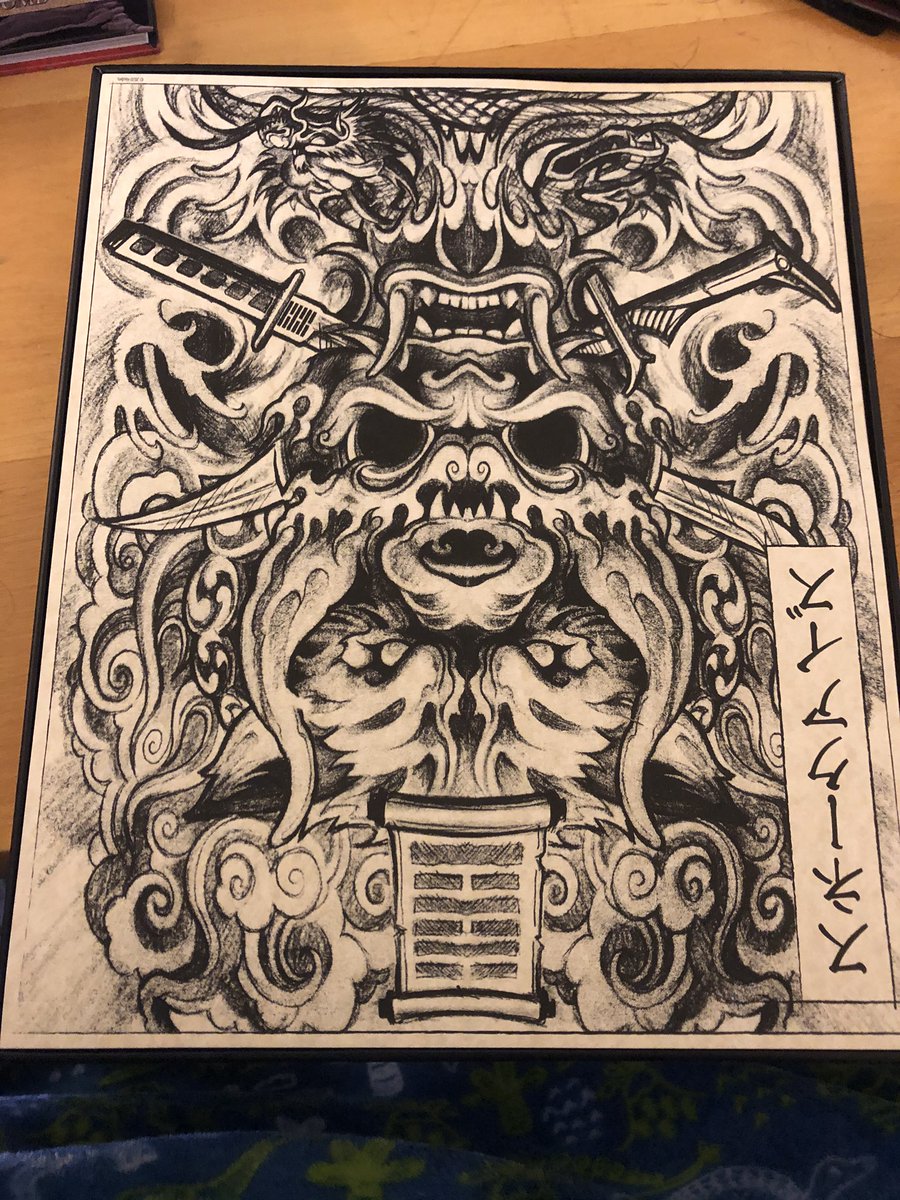 Mikey Neilson tweet media