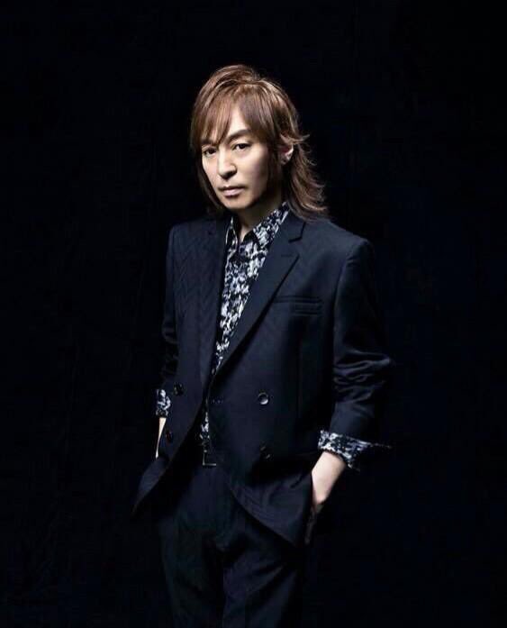 Kid Ayrack コロナに負けないようにかっこいい宇都宮隆の写真を置くよ Kid Ayrack コロナに負けないようにかっこいい宇都宮隆の写真を置くよ