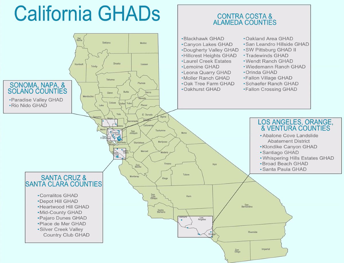 geogeogma's tweet photo. Never heard of Geological Hazard Assessment Districts before - what's your GHAD? #ASBPAsummit https://t.co/p393O7EOCc