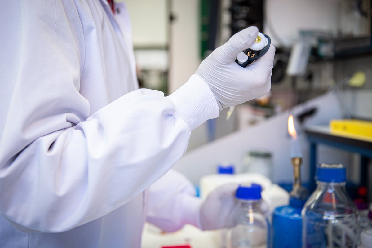 ✋ STOP bulos | No. El <a href="/CSIC/">CSIC</a> no envió ningún informe en enero alertando al Gobierno del peligro del COVID-19, con supuestas medidas a tomar. Dicha información no se ajusta a la realidad, ni refleja el sentido del informe al que se alude.

📄 Comunicado: csic.es/es/actualidad-…