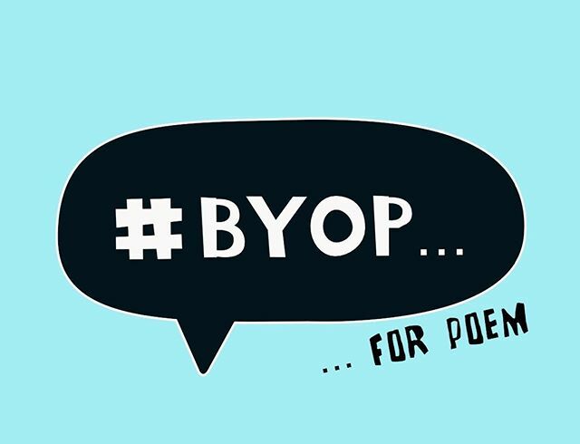✨BYOP… for Poem✨
Join us for Bread and Yoga’s first VIRTUAL Poetry Hour this Saturday at 5pm!

Grad a cup of tea ☕️ or a glass of wine 🍷, join us on zoom, add your name to the list of readers, find a comfortable seat and enjoy listening to your frien… ift.tt/2JcRQBs