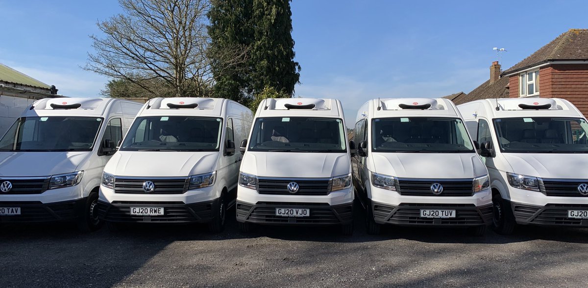 FentonFrost's tweet photo. Anyone need any refrigerated vans atm 🤔 we have some new vans in stock and ready for immediate delivery. @Tesco @sainsburys @AldiUK @waitrose @Ocado @marksandspencer @LidlGB @IcelandFoods #refrigeratedvanhire #FoodService #supermarket #homedelivery https://t.co/iil0ts3wVz