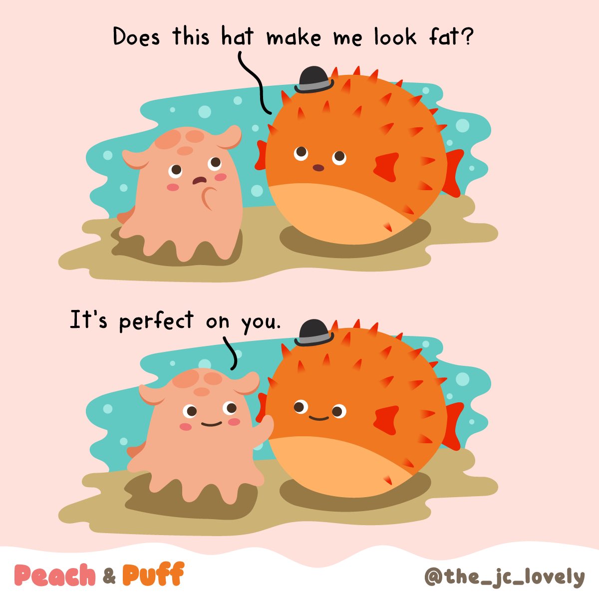 JC_lovely's tweet photo. Be kind to one another. 😊💕 https://t.co/538Csdpmw0