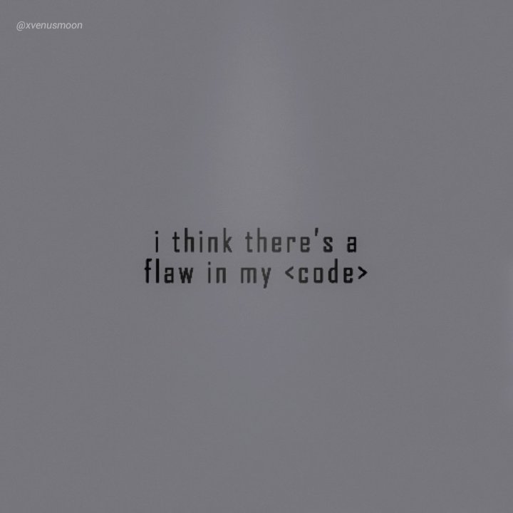 ㅤㅤ ❙❘ 𝐏𝐄𝐑𝐒𝐎𝐍𝐀𝐋𝐈𝐃𝐀𝐃
           𝐃𝐄𝐒𝐀𝐑𝐑𝐎𝐋𝐋𝐀𝐃𝐀૰
ㅤㅤ    ￣￣￣￣￣￣￣￣￣
ㅤ
ㅤㅤㅤ⌬  𝚍𝚎𝚏 𝚍𝚘𝚝𝚠𝚛𝚒𝚝𝚎 
       ⎔           𝚎𝚕𝚜𝚎  ﹙𝚊𝚜𝚝﹚: ❜
             ⌬   
ㅤ