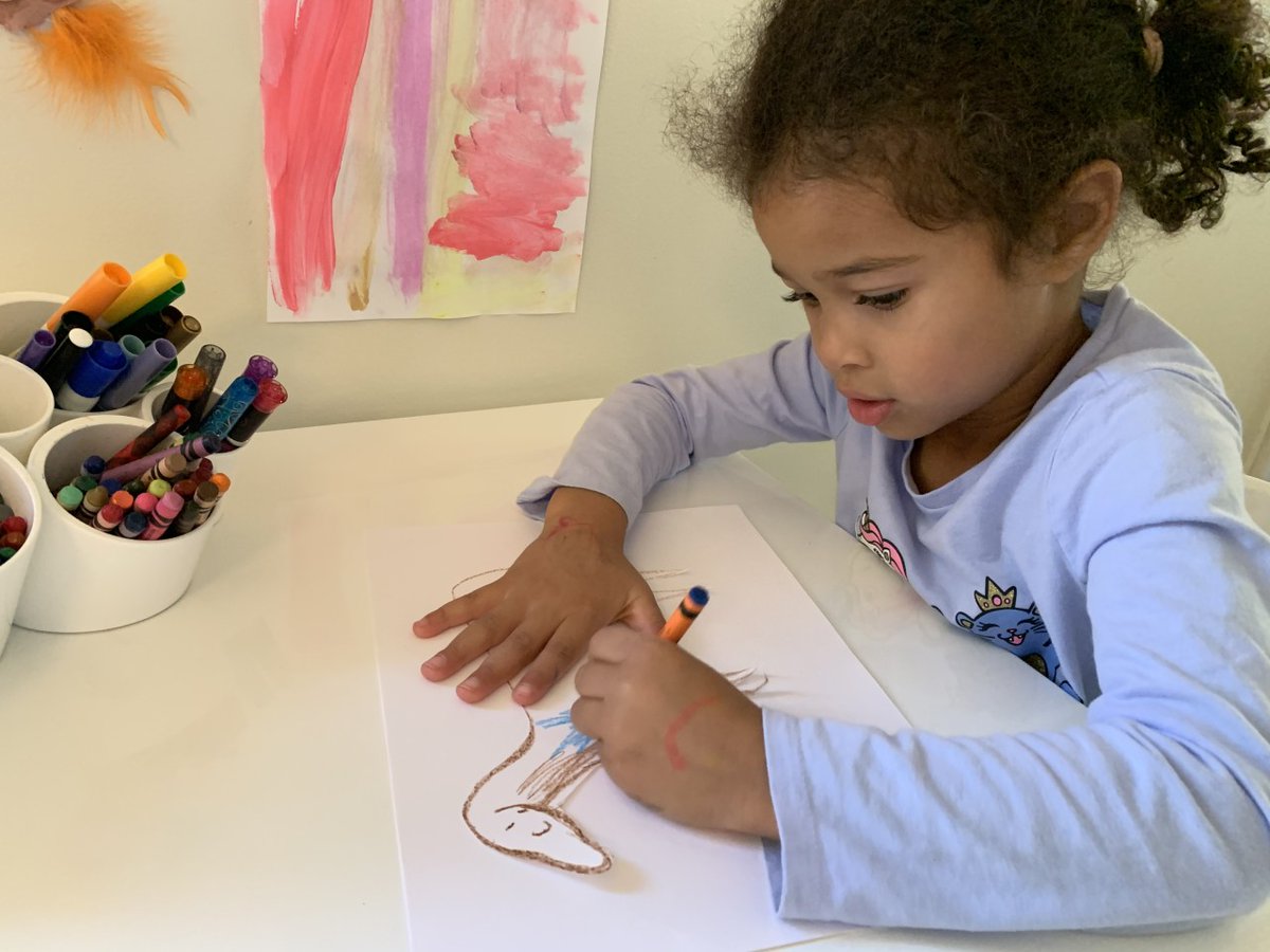 HeatherJamesArt's tweet photo. Looking for an art project to do at home 🏠? Use Deborah Butterfield's horse sculptures as an inspiration!
Step ... #artwithheatherjames https://t.co/cWFC7k83o3
#heatherjamesfineart #deborahbutterfield #contemporarysculpture #artfromhome #artforkids #artcanhelp #contemporaryart https://t.co/MBbTtg8Jmo