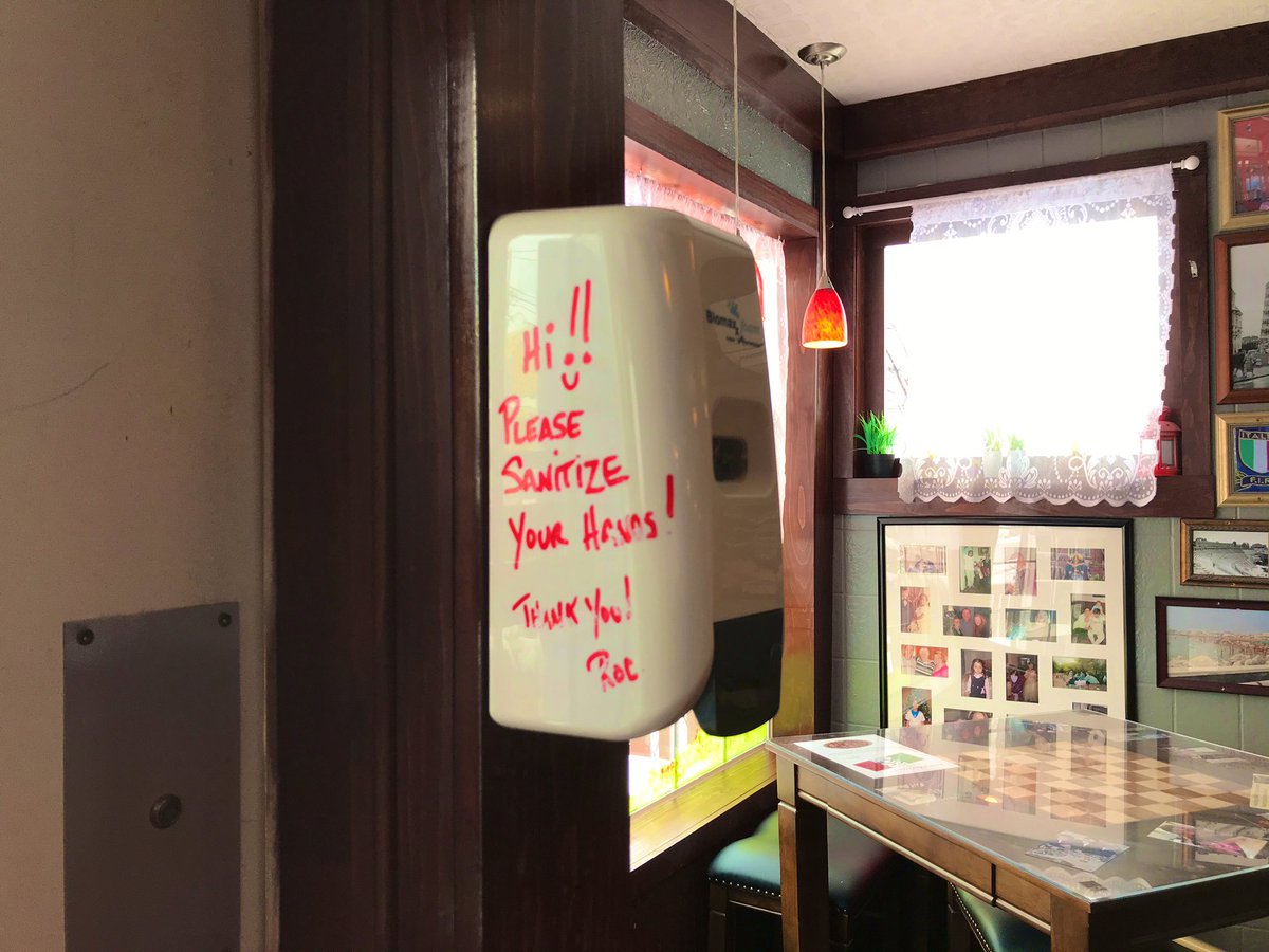 KWalkerCitytv's tweet image. A new survey from the Canadian Federation of Independent Business reports nearly a third of small businesses may close within the month without more COVID-19 relief. 

We speak to small business owners in the Greater Moncton Area to see how they’re coping tonight @ 6.