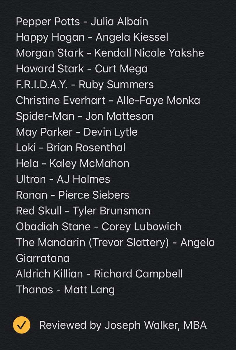 Joey Richter Behold The Quarantinecontent You Never Knew You Needed A Definitive And Non Negotiable Casting Of Teamstarkid As Mcu Characters This Is Canon Folks I Began Compiling This List Last