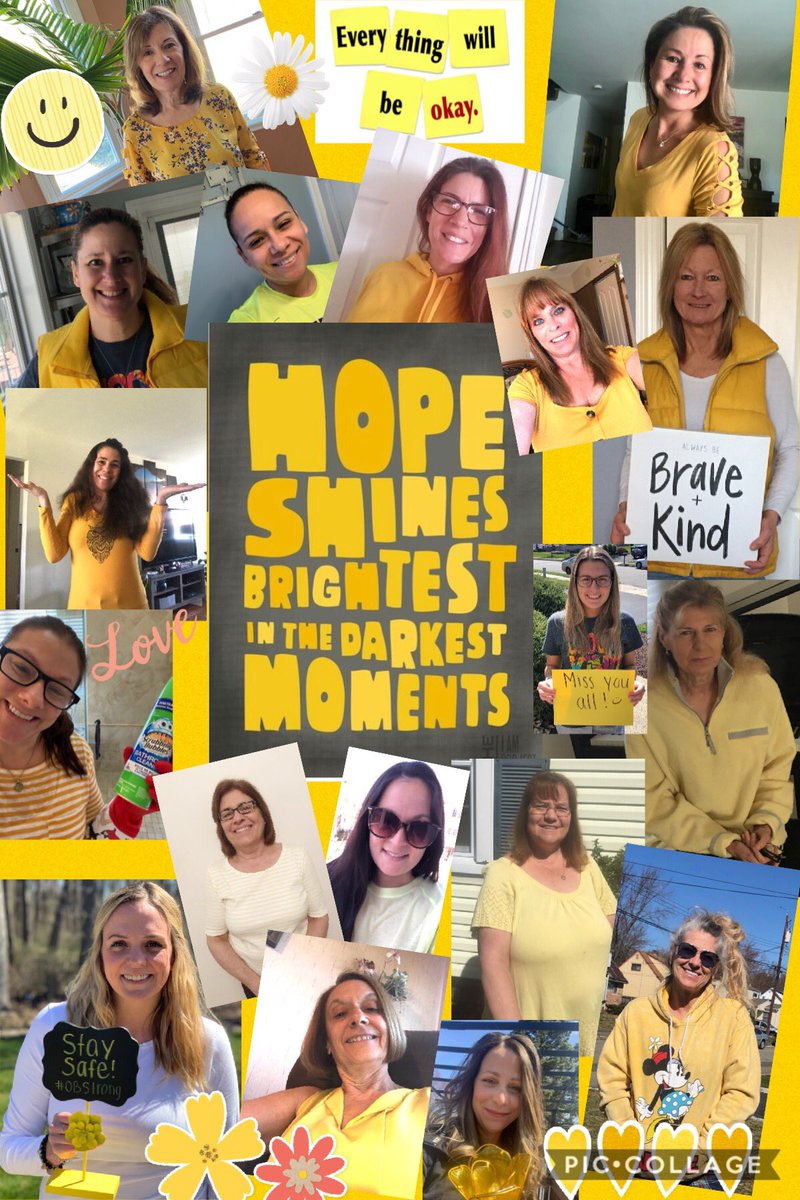 Mrs. Disimile (@adisimile) on Twitter photo These great group of ladies miss their kids so much... sending air hugs to each and every Tiger Family out there! We can’t wait to see you! 💛💛<a href="/SchirraPTA/">Schirra PTA</a> <a href="/schirratigers/">Courtney Lowery</a> #schirrarocks #hope #hardtimespositiveattitude These great group of ladies miss their kids so much... sending air hugs to each and every Tiger Family out there! We can’t wait to see you! 💛💛<a href="/SchirraPTA/">Schirra PTA</a> <a href="/schirratigers/">Courtney Lowery</a> #schirrarocks #hope #hardtimespositiveattitude