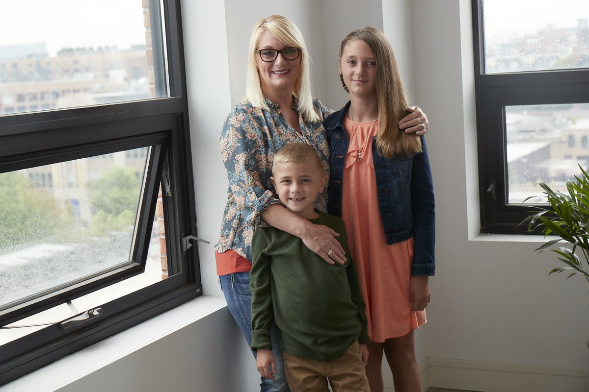 Sarepta's tweet photo. SRPT stays home for patients and families impacted by #Duchenne muscular dystrophy, #limbgirdle muscular dystrophy and other #rarediseases. Why do you stay home? @Alnylam @SageBiotech @AlexionPharma @VertexPharma #IStayHomeFor https://t.co/QlKrXF9Cfr