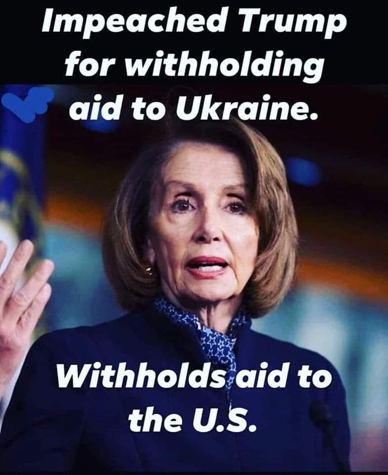 Jenn3Chi's tweet image. @SpeakerPelosi #SignTheBillNow