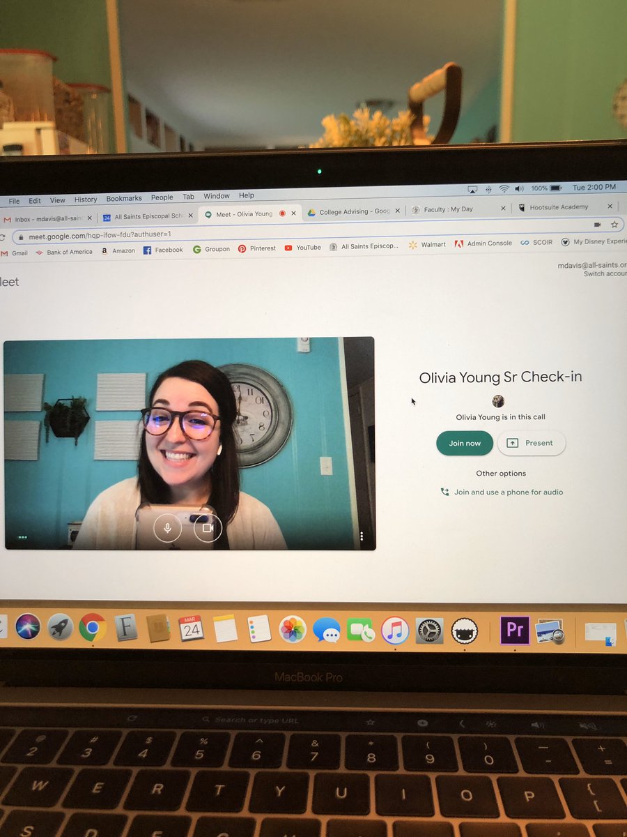 ASES College Advisor tweet media