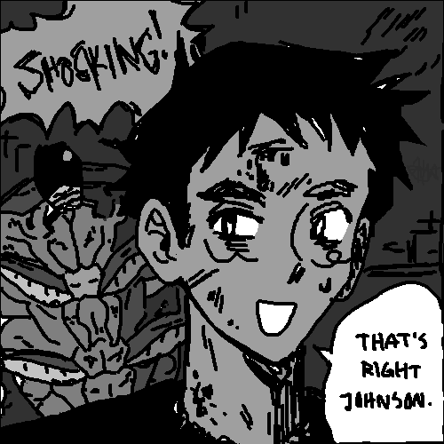 #dorohedoro #ドロヘドロ 
