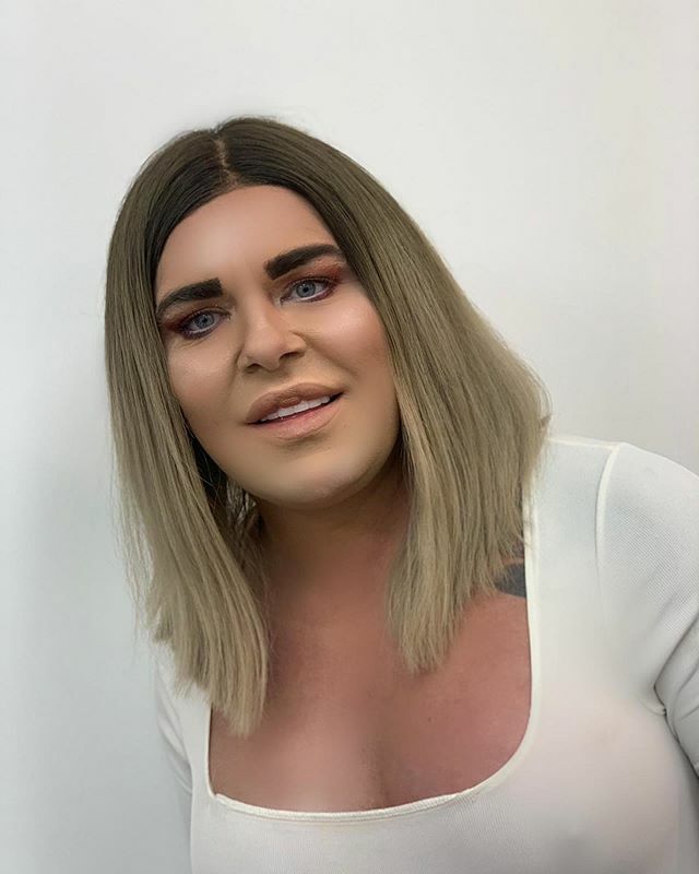 Funky Divas Salons tweet media