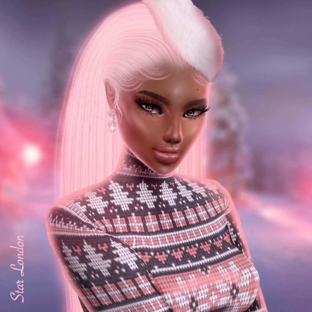 StarLondon_vu's tweet photo. @imvu #imvu #topedittuesday https://t.co/EirCMVR5yF https://t.co/vUl1TaLyVr