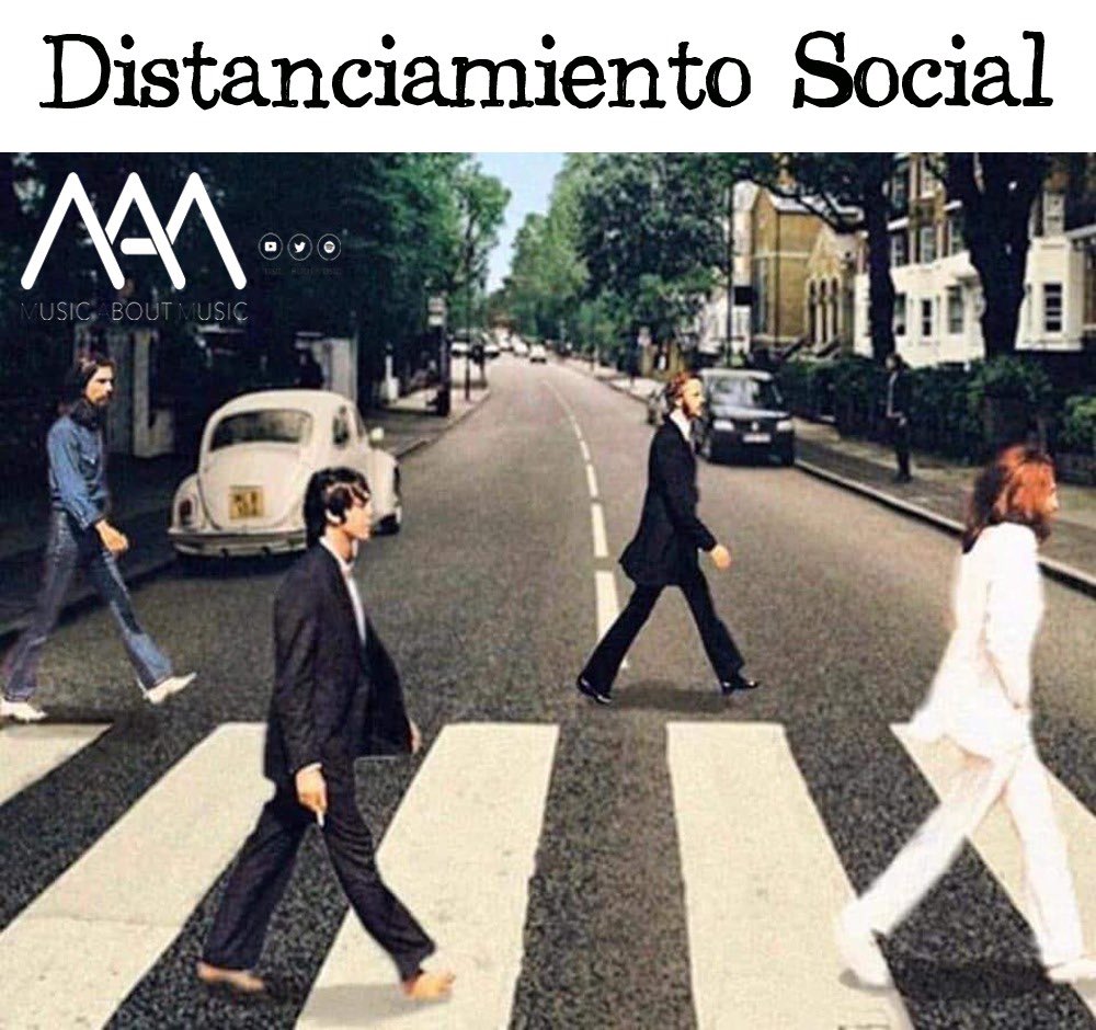 MusicAboutMusic's tweet photo. #MAM #MusicAboutMusic ¡Todos podemos ayudar acatando las recomendaciones! 👍🏻✌🏻😷🎶🎶 #MAMMusic #COVID19 #COVIDー19 #coronavirus #COVID19mx #COVID19mexico https://t.co/Tzjbi022V4
