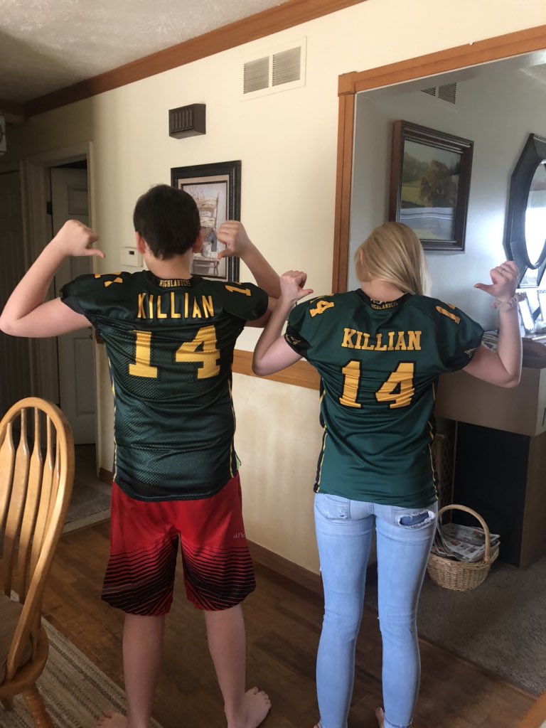 killianj10's tweet photo. #hpshomespirit2020 #TEAMSTAMM @stamm_sarah https://t.co/YT8gkIMRTe