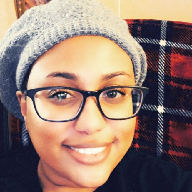 Kristin Drummond tweet media