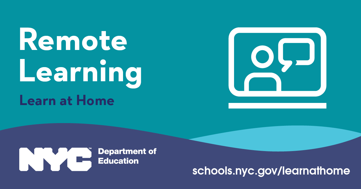 NYCSchools's tweet photo. ⬇️ Quick links ⬇️
🔸Remote Learning: https://t.co/M8D13rbEBb
🔸Activities for students: https://t.co/kFP5GOuJBv
🔸Device Request: https://t.co/mG9Tcn3NZ0
🔸Digital Learning Tools/Support: https://t.co/XUhNH2ZZv0
🔸Teacher Resources: https://t.co/Holkq2Gh2t https://t.co/1So2EaSoBS