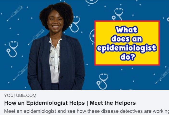 wkhealth's tweet photo. Mackenzie Weise, MPH, CIC, Infection Prevention Clinical Program Manager for Wolters Kluwer, is a helper. She explains what #coronavirus means for kids and how they can help #stopthespread for @PBS's Meet The Helpers feature. #meetthehelpers https://t.co/fUApOp9tn4 https://t.co/zQzhNcwYfu
