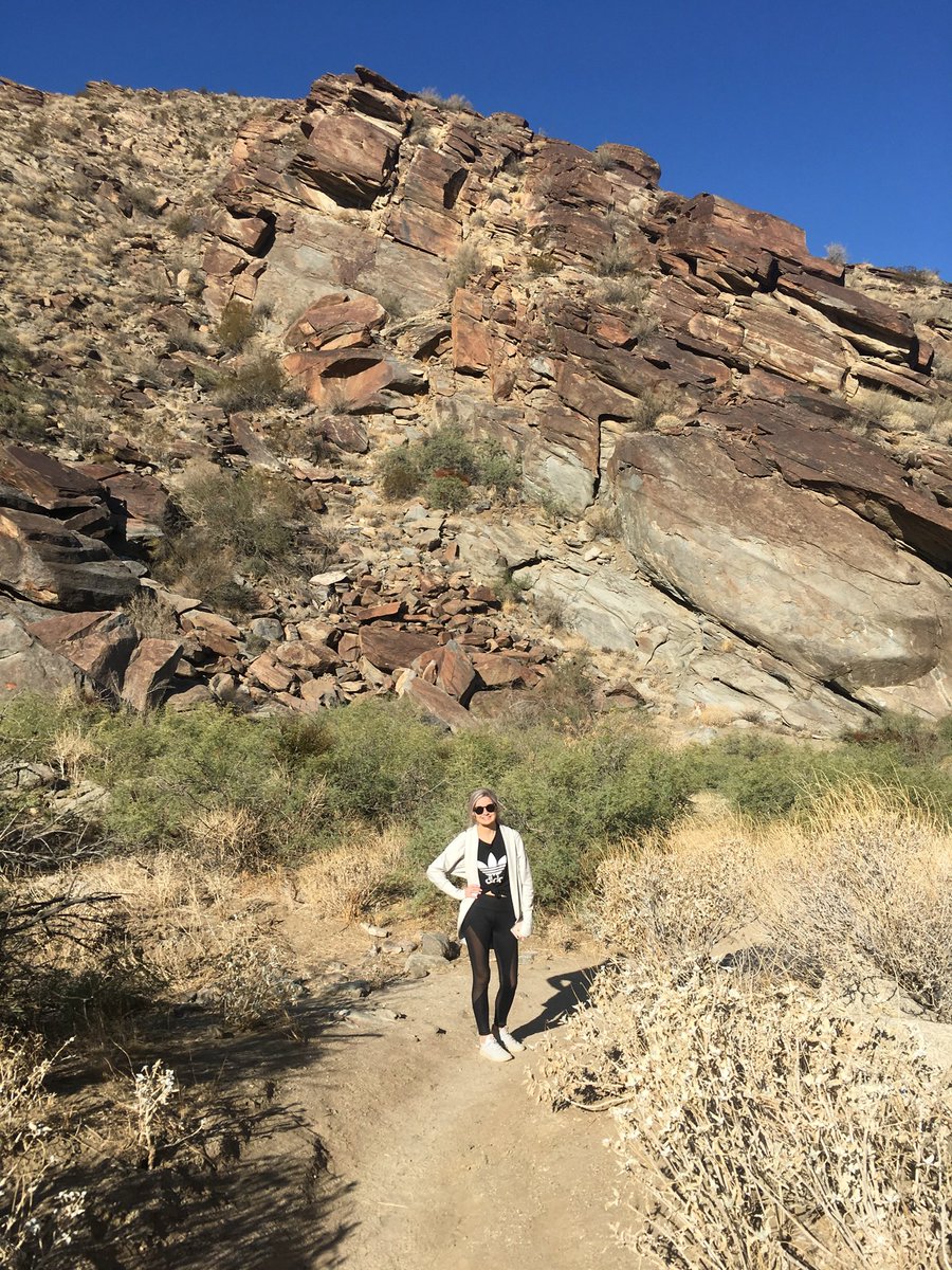 Dltrexler's tweet photo. #BDNstayingconnected #VirtualSpiritWeek #PalmSprings ✅💓 https://t.co/uJAwXmksvx