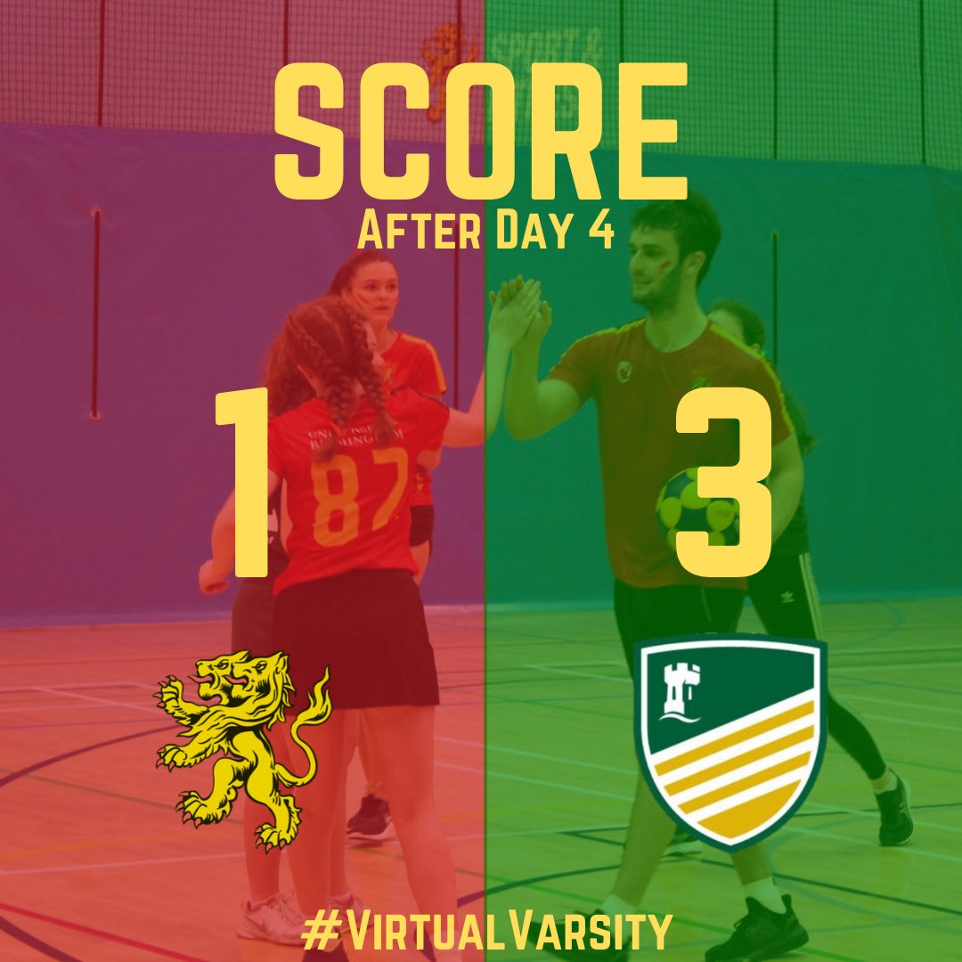 UOBKorfball's tweet photo. After breaking the world record for the longest game of Connect 4, @elizabethmw_56 falls just short

@UoNKorfball extends their lead but there should be plenty of time for us catch up (isolation isn’t going anywhere!)

#VirtualVarsity https://t.co/dhb5gGJ8eY