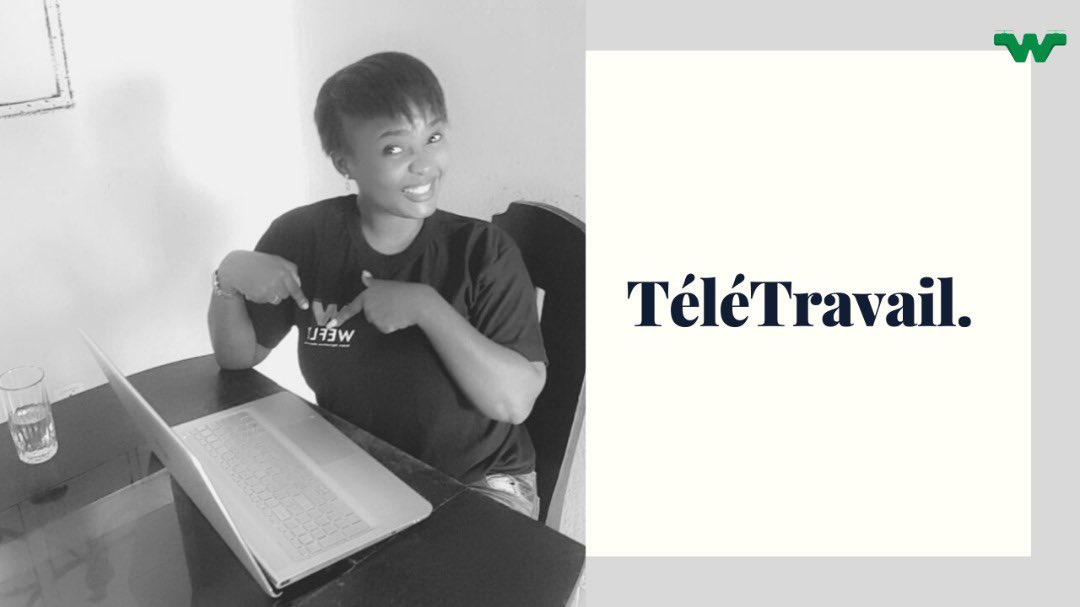 #WEFLY passe en #télétravail.

Le COVID-19 ne fait pas de #discrimination, il ne fait aucune différence de genre, de nationalité, de couleur ou même d'âge. Respectons donc les consignes de sécurité recommandées par l'Etat. 
•
•
#covid19 #coronavirus #drone #uav #OMS #WHO