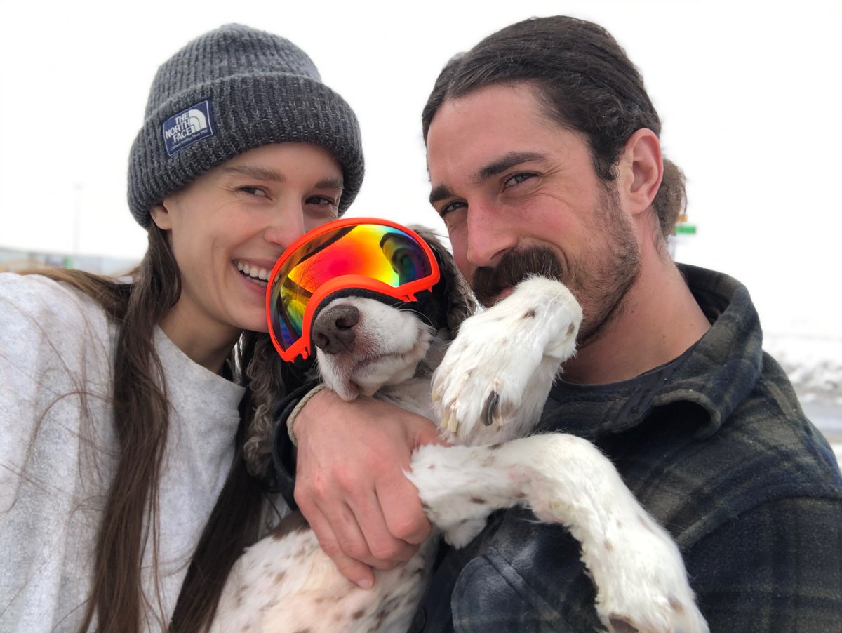 GEHealthCare's tweet photo. This is @gehealthcare engineer Tyler, a guru in ventilator valves. When he heard about the shortage, he &amp; his family drove from Salt Lake City back to the plant in Madison WI in a day, through a snowstorm. Today he’s hard at work, making ventilators to support clinicians #COVID19 https://t.co/N6tt8w81Lb