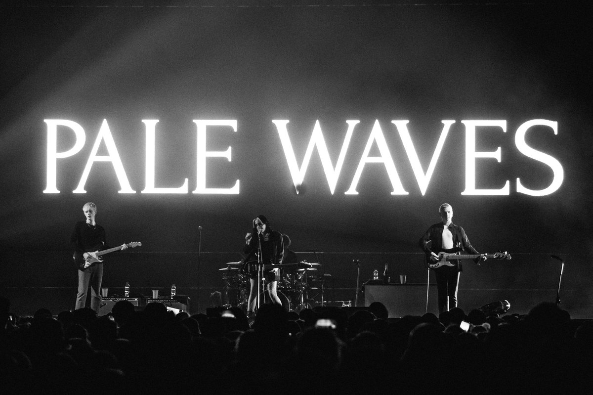 stay safe and be kind 🖤