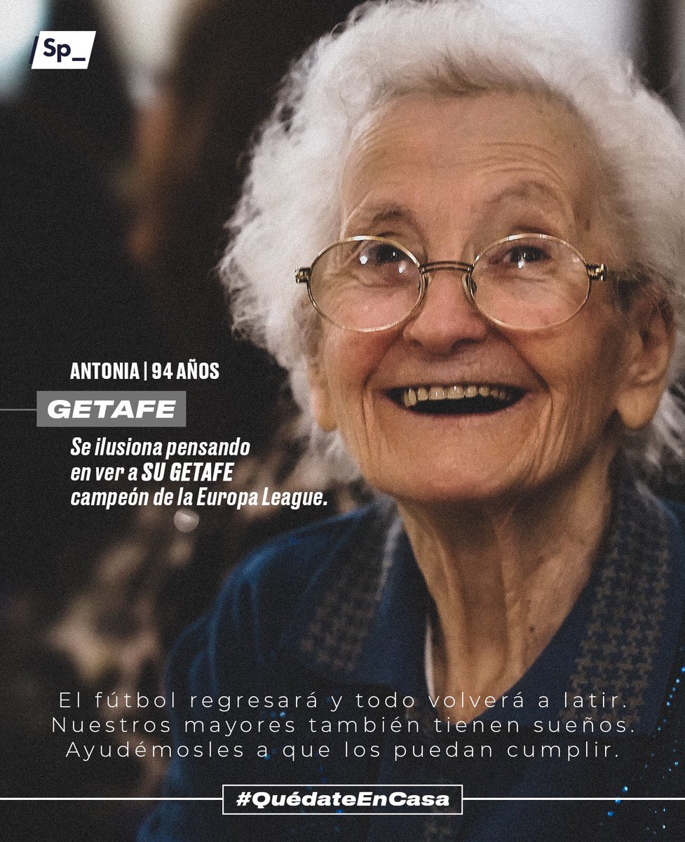 Sp_ | Getafe tweet media