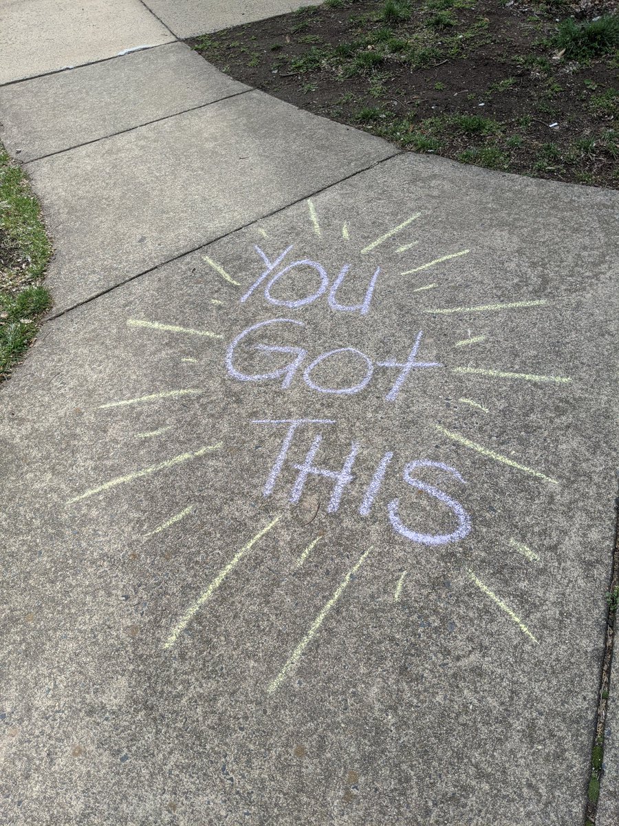 Kelly Robucci (@krobucci) on Twitter photo <a href="/SHMSPBIS/">Stone Hill PBIS</a> March Generosity challenge! Chalk art messages on our street! #YouGotThis #ShareYourSunshine #Bekind <a href="/StoneHillMiddle/">Stone Hill Middle</a> <a href="/Royster_SHMS/">Jaclyn Royster</a> <a href="/kanneclark/">Kathryn Clark</a> <a href="/ShenaIvorylcps/">Shena Ivory-Brown</a> <a href="/SHMSPBIS/">Stone Hill PBIS</a> March Generosity challenge! Chalk art messages on our street! #YouGotThis #ShareYourSunshine #Bekind <a href="/StoneHillMiddle/">Stone Hill Middle</a> <a href="/Royster_SHMS/">Jaclyn Royster</a> <a href="/kanneclark/">Kathryn Clark</a> <a href="/ShenaIvorylcps/">Shena Ivory-Brown</a>