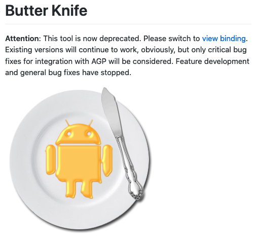 butterknife