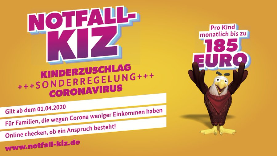 Sozialbehörde tweet media