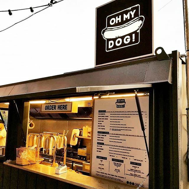 Last week we closed our sites for walk ins and made the decision to operate as a delivery only service from our kitchen in Bermondsey. Sadly, today we will temporally close our delivery service as well. 
In light of the recent lock down we’ve decided to … ift.tt/2vQ9KqG