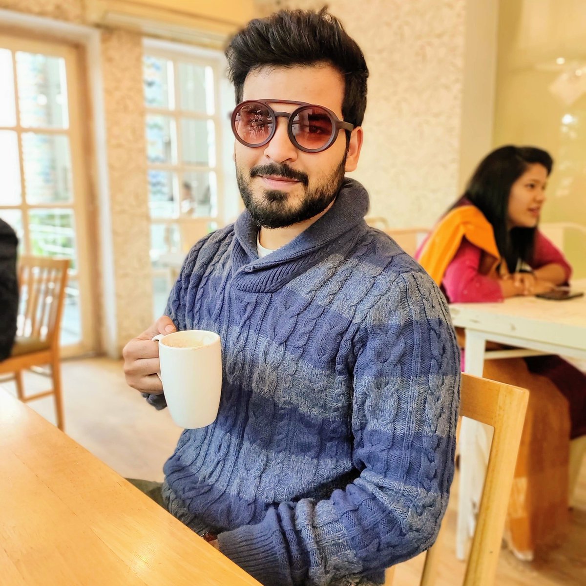 ashwitbajpai's tweet photo. #NewProfilePic https://t.co/B5O3PypJH3