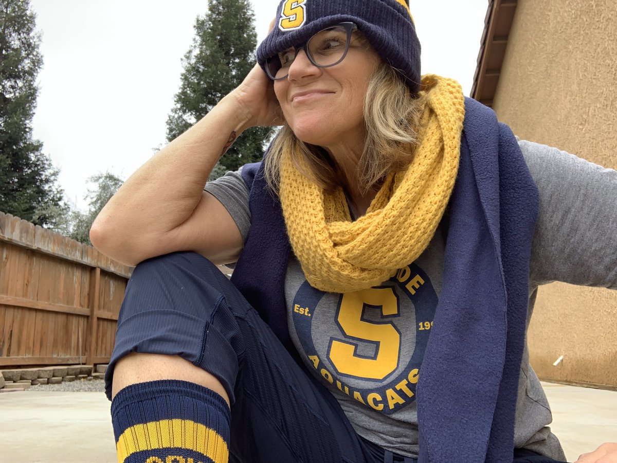 Virtual Spirit Week!  WildcatPride #OnlyatSunnysidehs