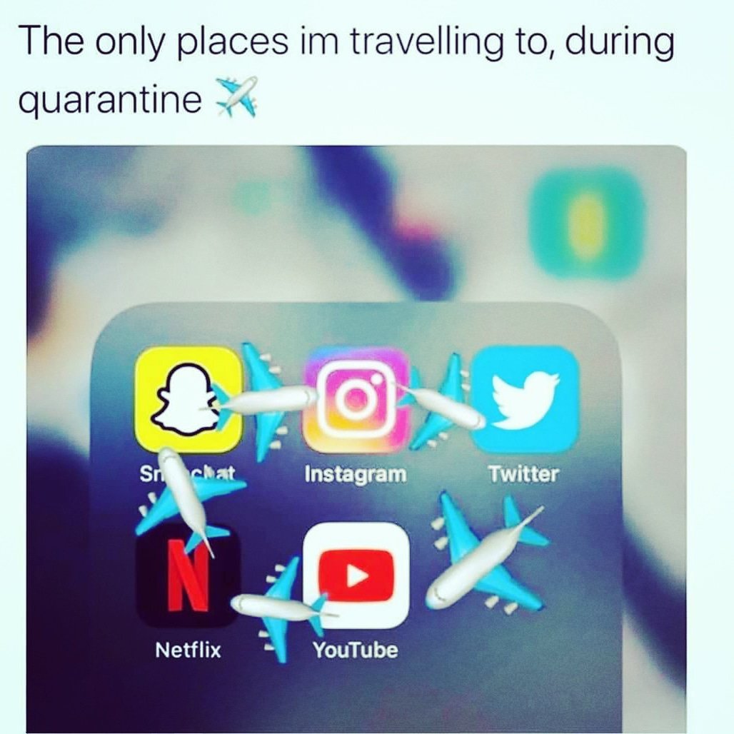 harmony2082's tweet photo. #quarantine2020 #travel https://t.co/ZAG4s6wS2p
