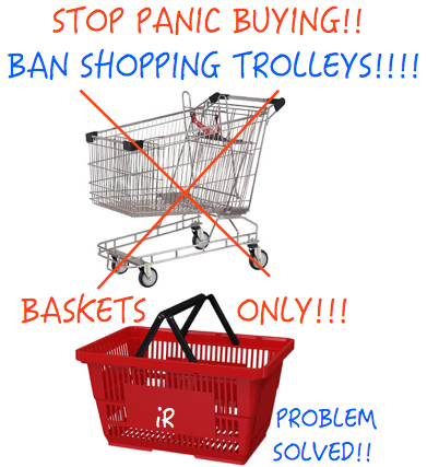 How to stop the madness #auspol #NewsBreakfast