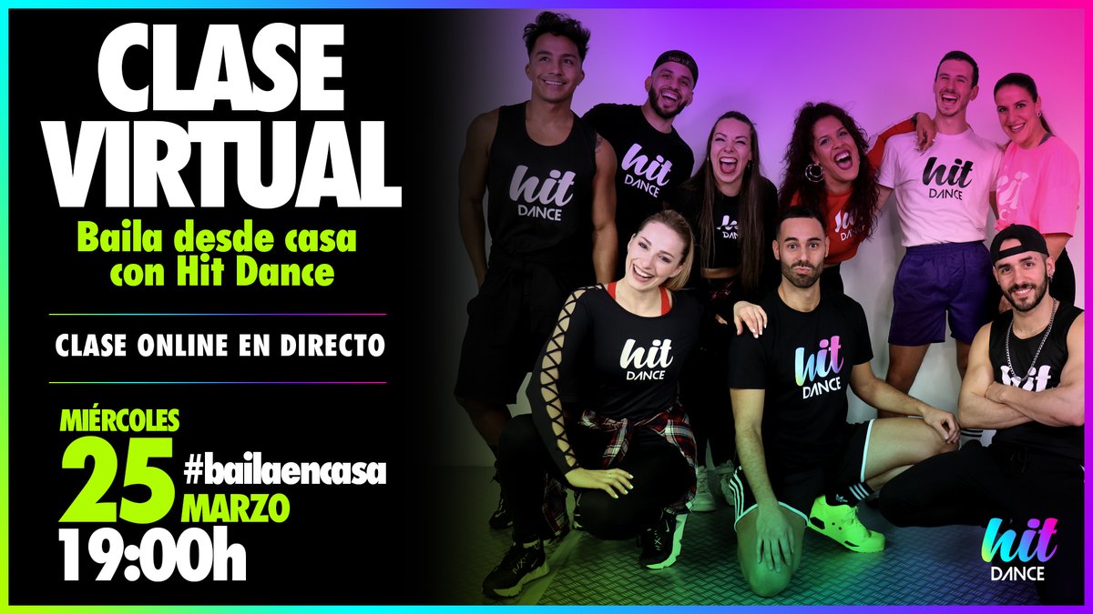 hitdanceofficial tweet media