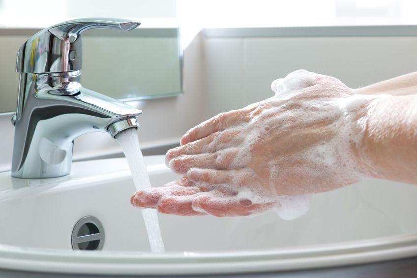 BrosDist's tweet photo. We can help keep each other safer by simply keeping our hands clean! We got this guys! 
#quarantinelife #covid19solutions #washyourhands #staysafe #stayclean https://t.co/1TOi14TSJT
