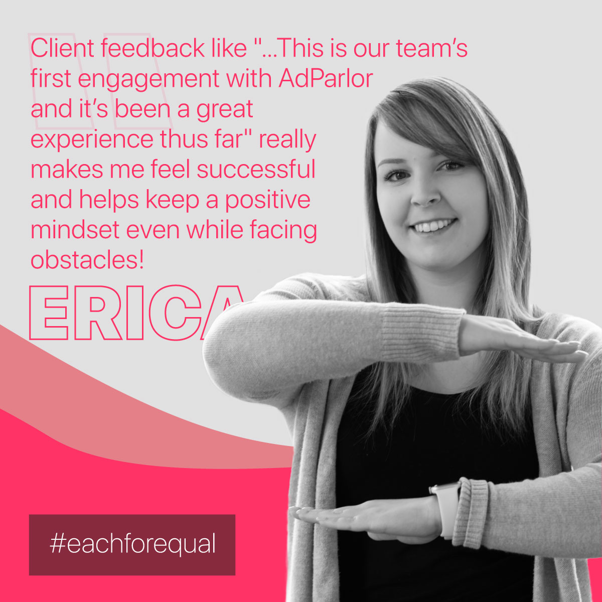 Empowered women empower women💪 Happy #WomensHistoryMonth