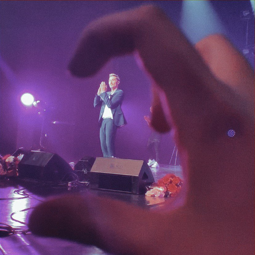 drmscmt's tweet photo. концерт Димы Билана ❤️ https://t.co/WFNzQOz9Ov