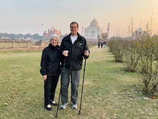 york nordic walking