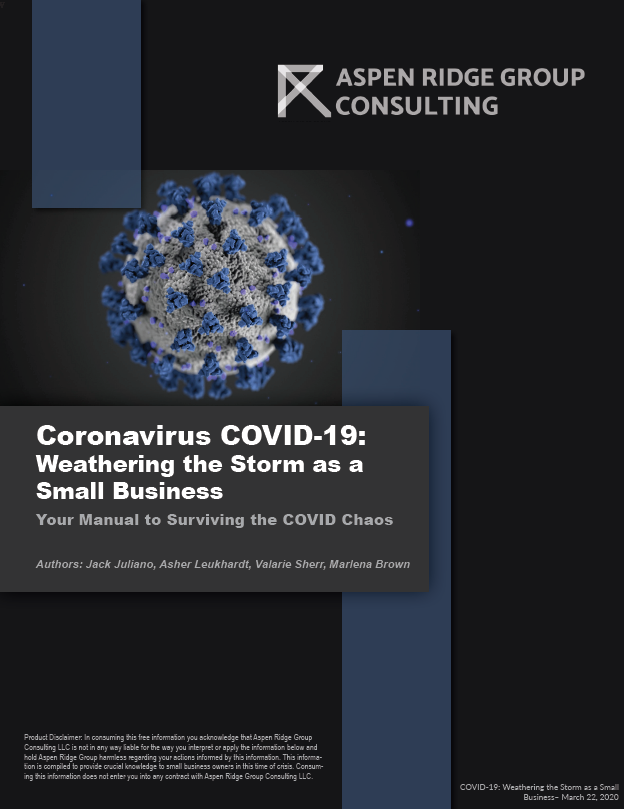 Aspen Ridge Group tweet media