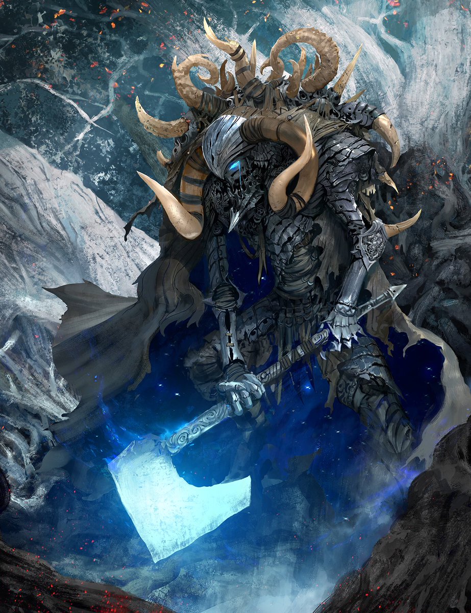 A Darkest Knight Returns, The Weeping Woodsman