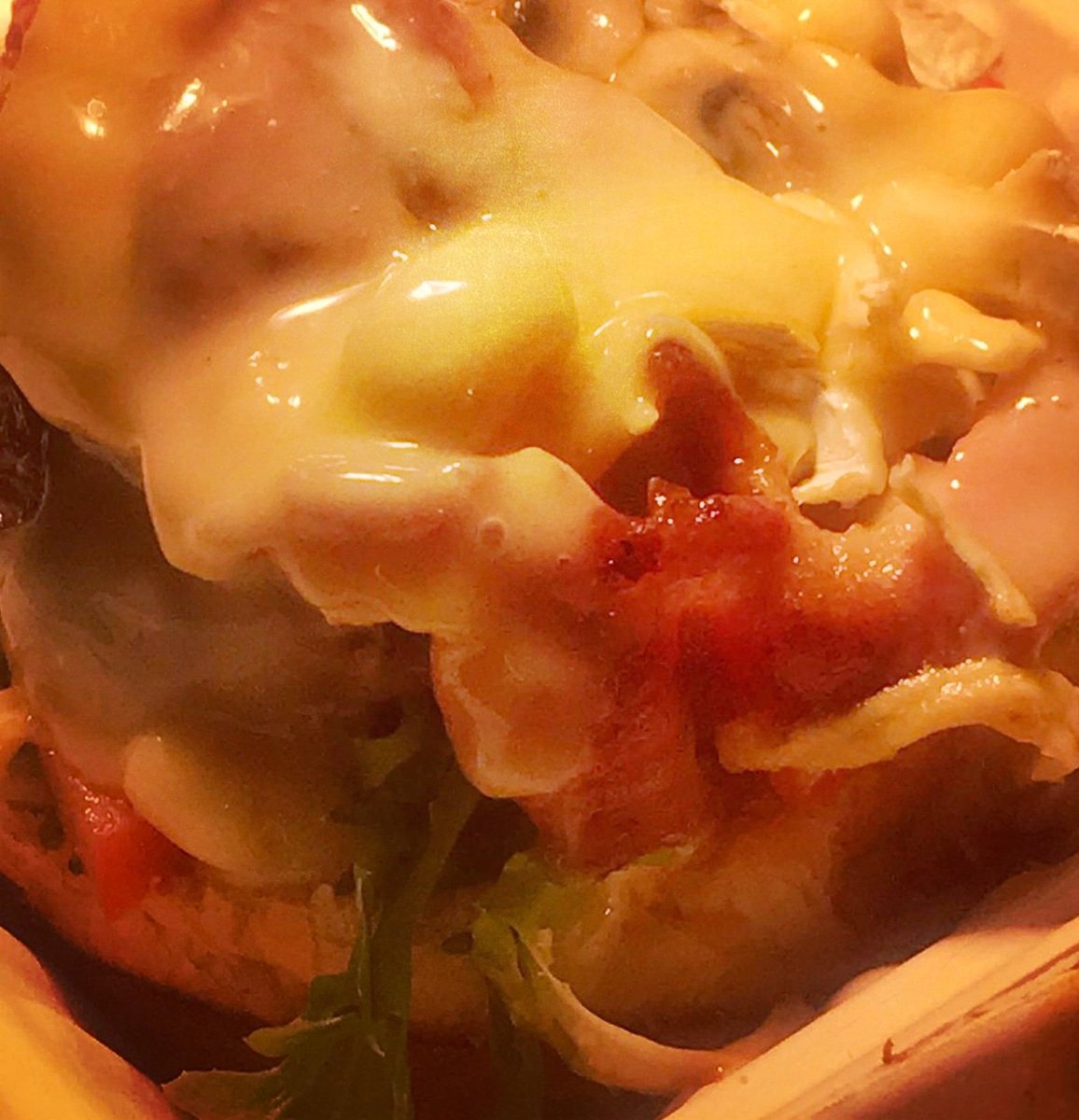 Valpy Street Bar & Bistro (@valpystreet) on Twitter photo Valpy Street takeaway: brie and bacon burger #simple #classic #food #burger Valpy Street takeaway: brie and bacon burger #simple #classic #food #burger