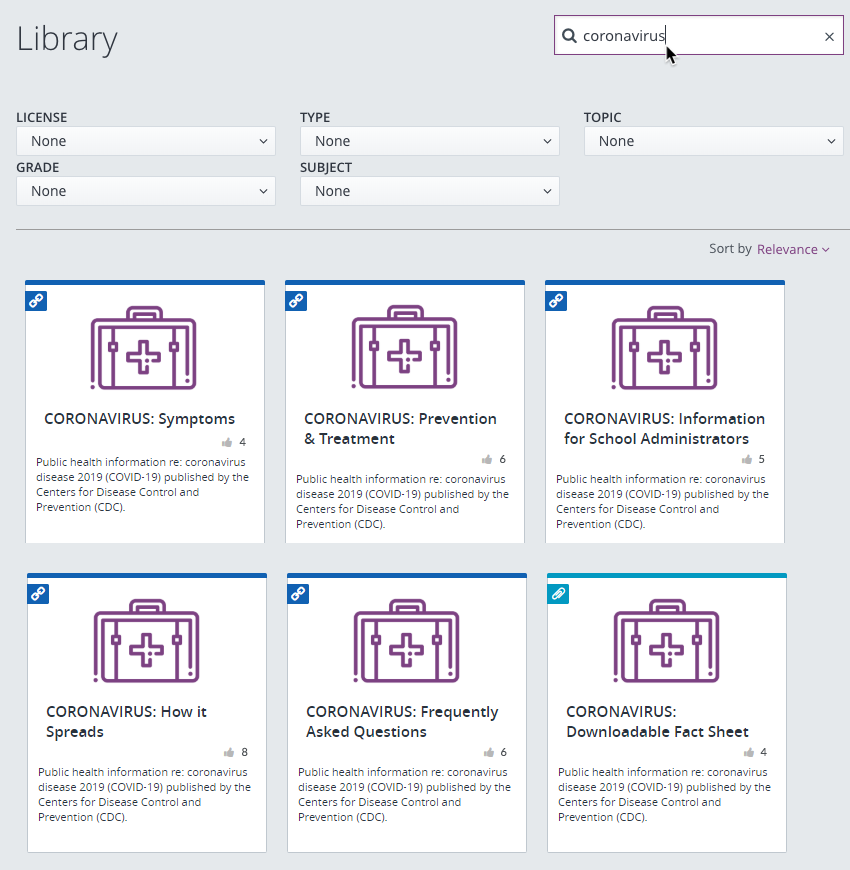 FrontlineEdu's tweet photo. Anyone in your district with a Frontline account can access this information concerning important information about #COVID_19

The CDC and the National Association of School Nurses information can be accessed in your Frontline Resource Library.

https://t.co/Dk7cLubqvK #education https://t.co/ewRf27hUZD